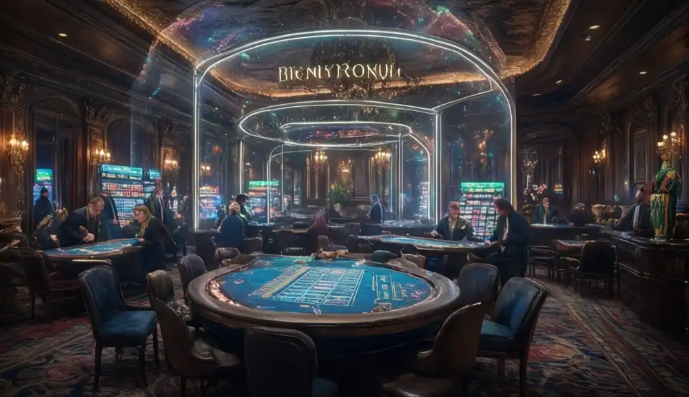 BettingForum Banner